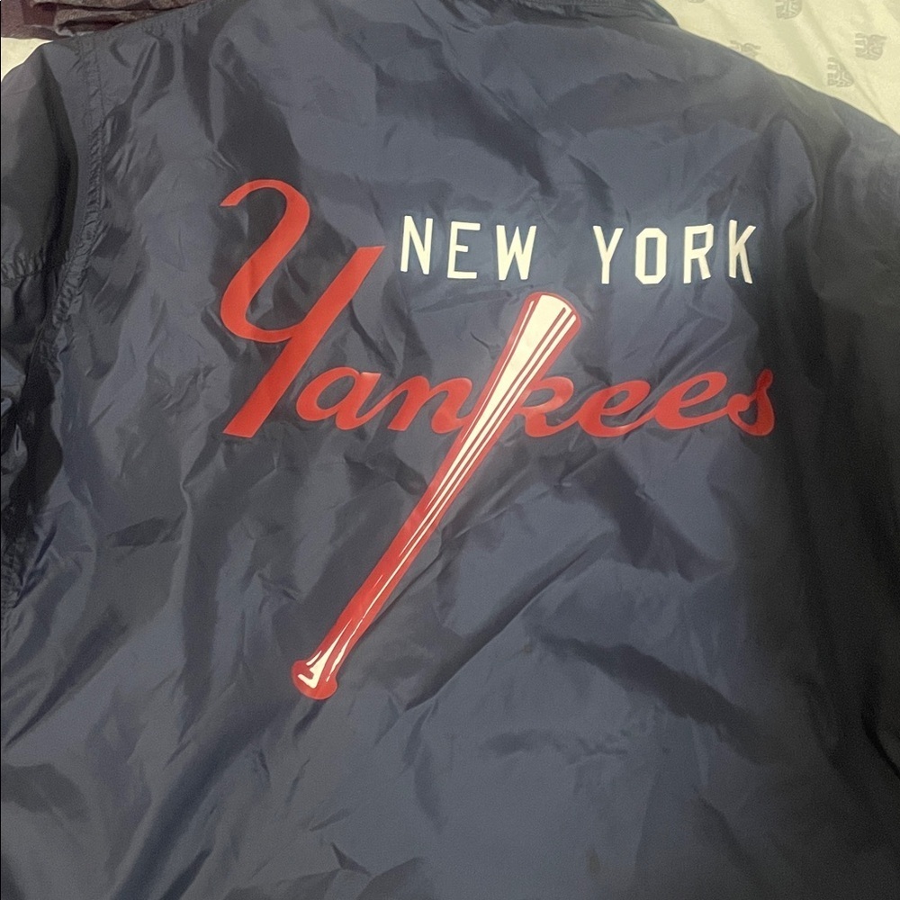 Levi's Navy Jacket for men’s